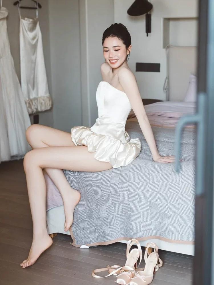 女生怎么穿搭会看上去很优雅穿搭分享