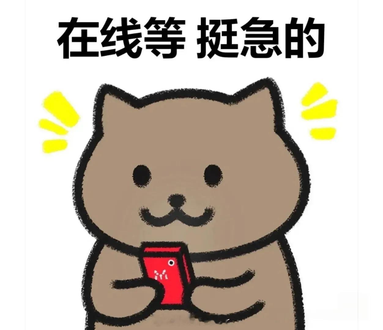 你们谁给我买个iPhone让我看看有多邪