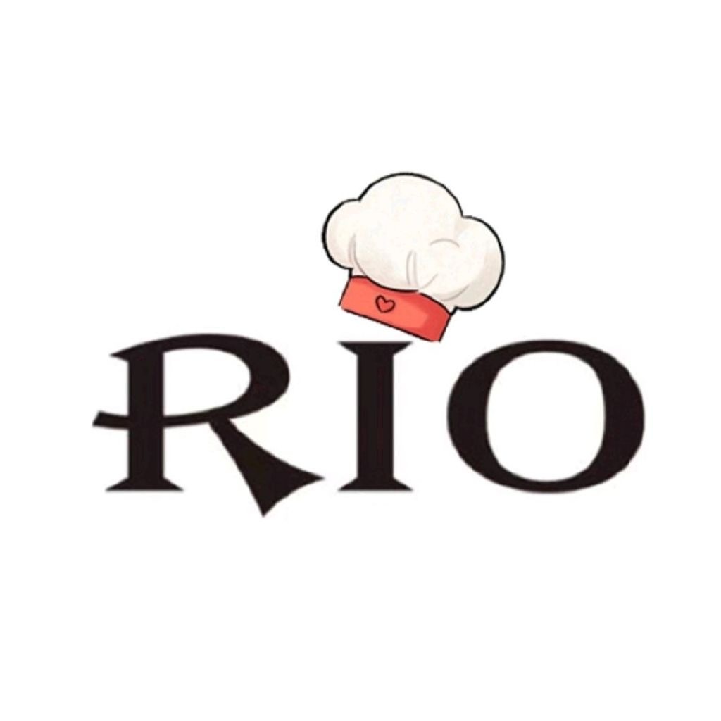 这个RIO已经戴上厨师帽了还挺萌的诶！ 