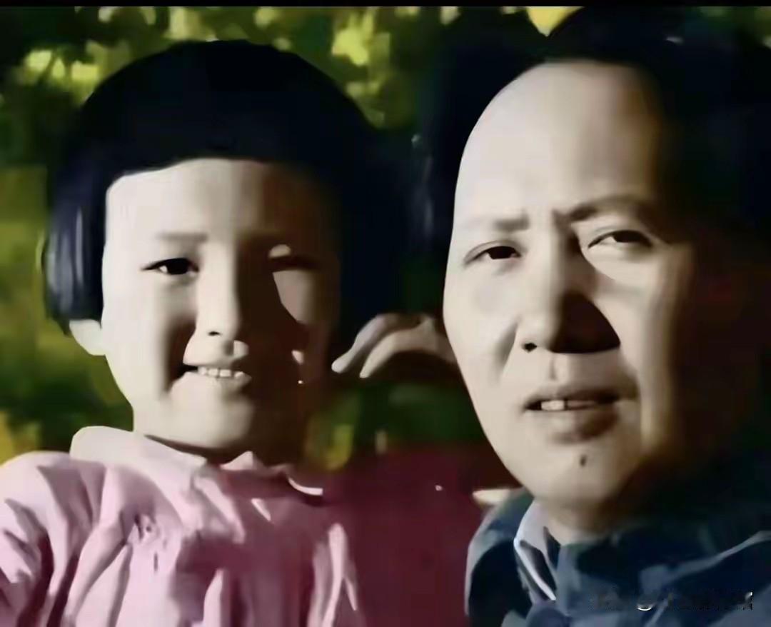 伟大的父爱