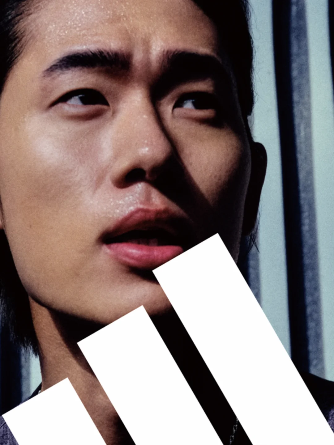 adidas China campaign 2026