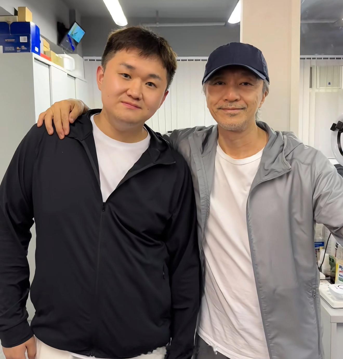 张百乔转型 从龙套演员到网红，再回归影视赛道，能看出他从未放弃初心。，九年时间经