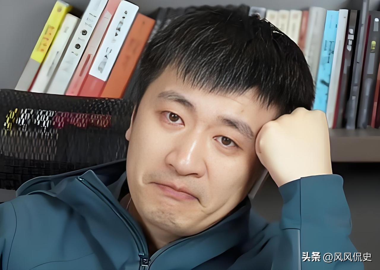 刷头条时刷到一则消息，心里猛地一紧——网传张雪峰老师因心脏骤停住院，消息传开后，