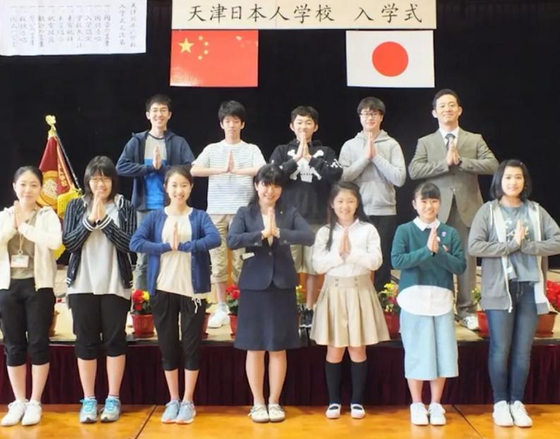 上海藏着五万日本人：不旅游只扎根！一旦开战，后果不堪设想

麻烦看官老爷们右上角