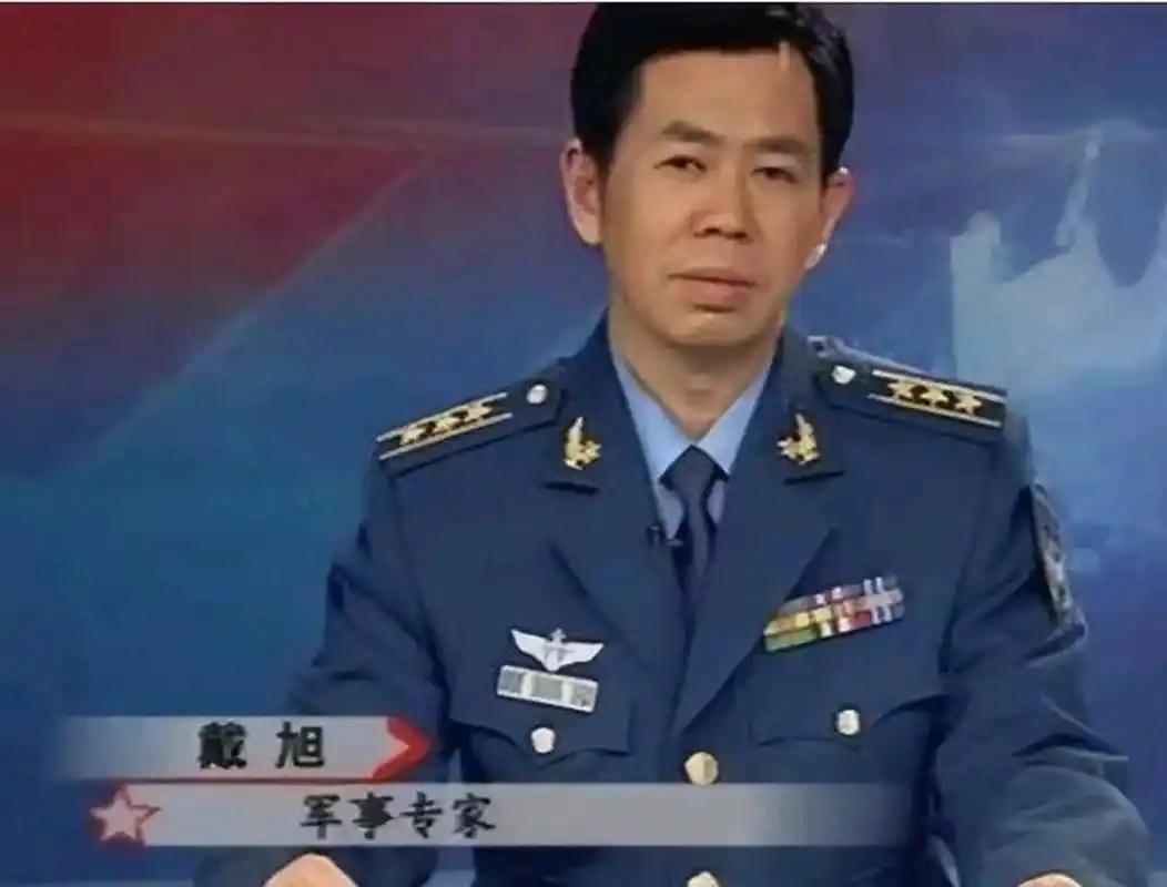 一旦中美打起来，中国沿海被炸了咋办？戴旭上校这句话，给我们吃了颗定心丸：如果中美