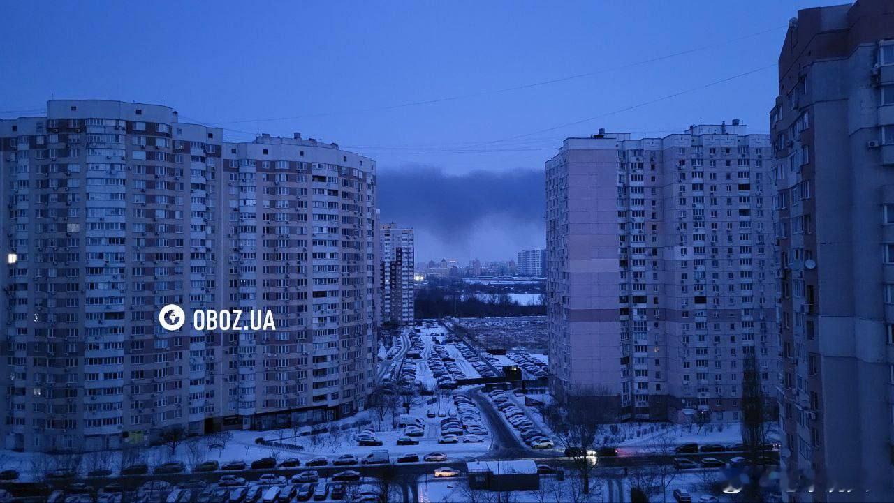 俄乌冲突 DTEK 能源公司负责人马克西姆・蒂姆琴科：”乌克兰迫切需要一份 “能