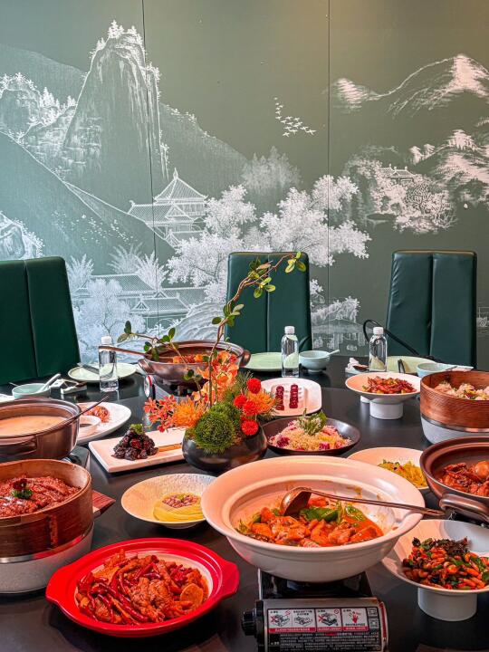 真的好好吃，这家家常菜🍲真的很好吃