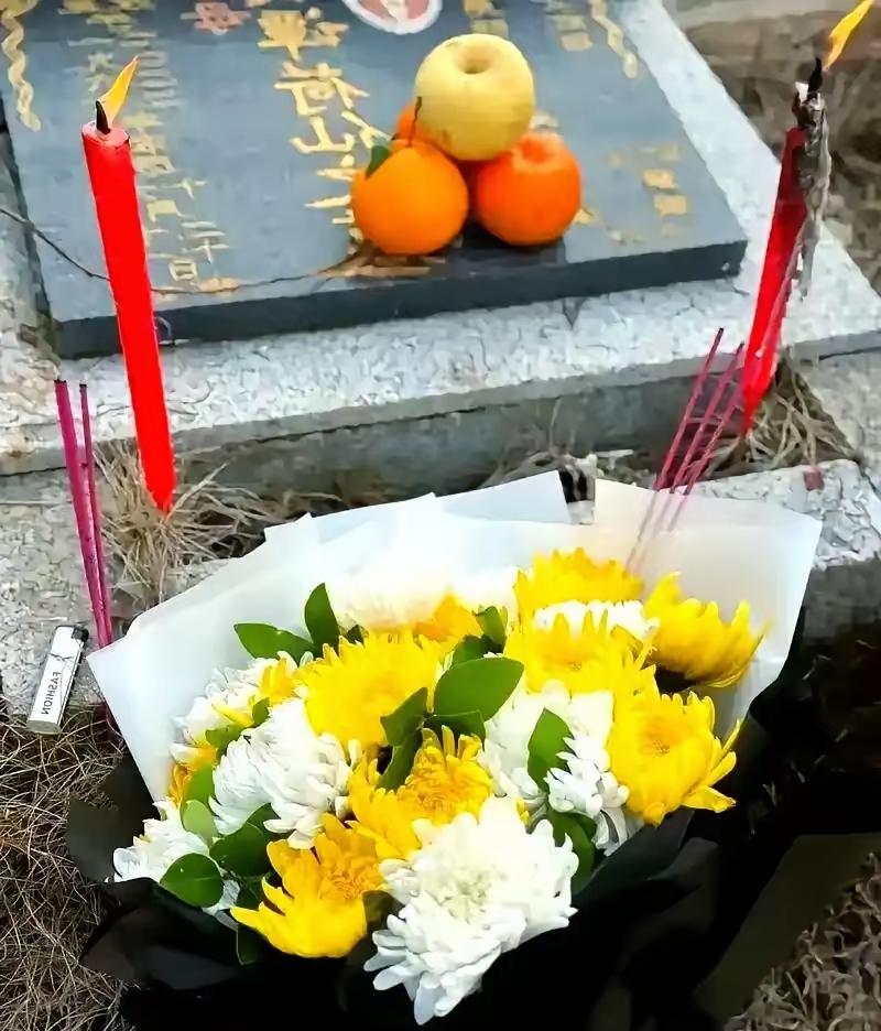 去年清明节我没回去祭祖，给了家族长辈600块吃饭的钱，结果被家族长辈各种道德绑架