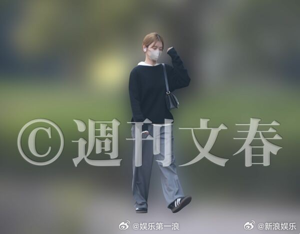 小芝风花小关裕太恋情 日媒爆料小芝风花与小关裕太同居五年，疑似恋情曝光。据悉，小