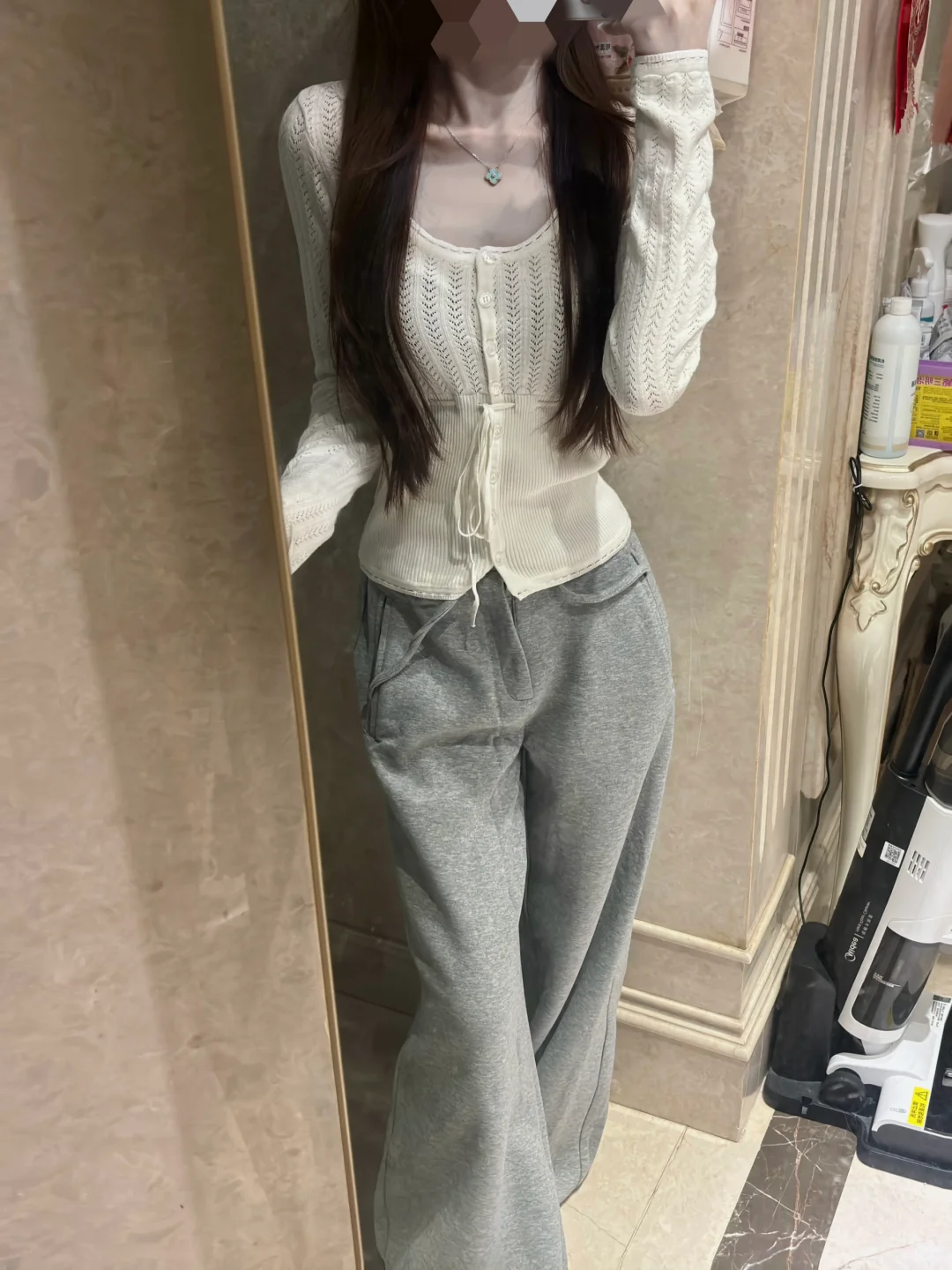 少吃真的会瘦！