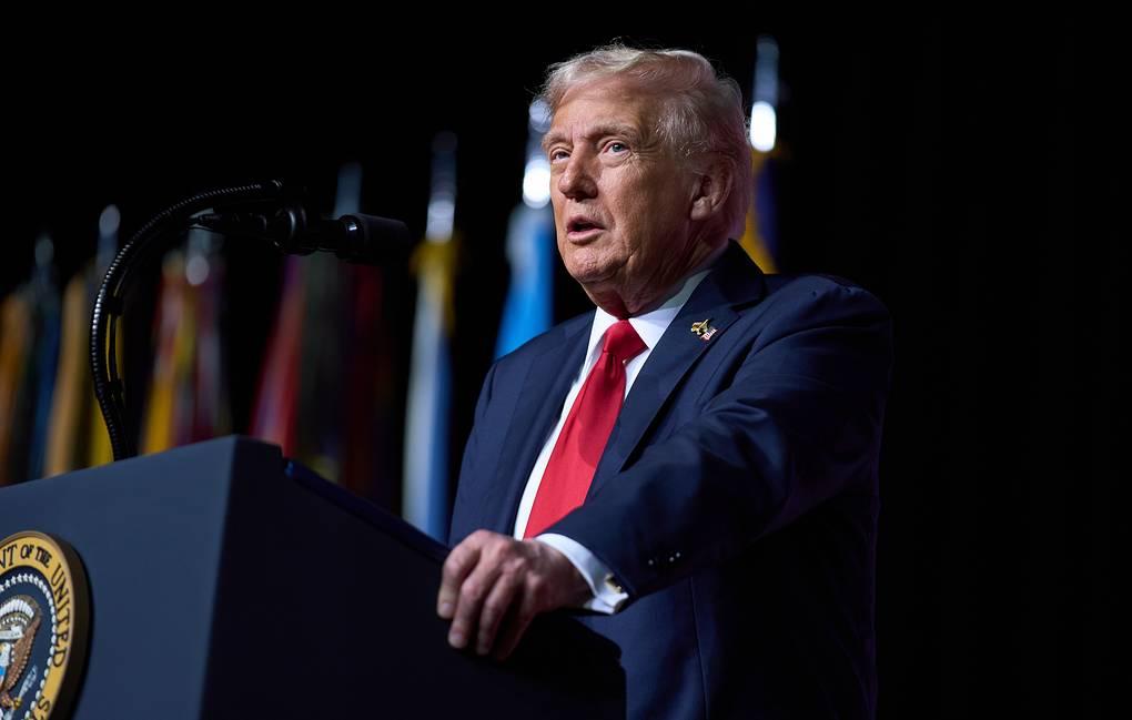 欧盟可能通过威胁撤除美国基地来影响特朗普在格陵兰问题上的决定
欧盟可能会诉诸经济