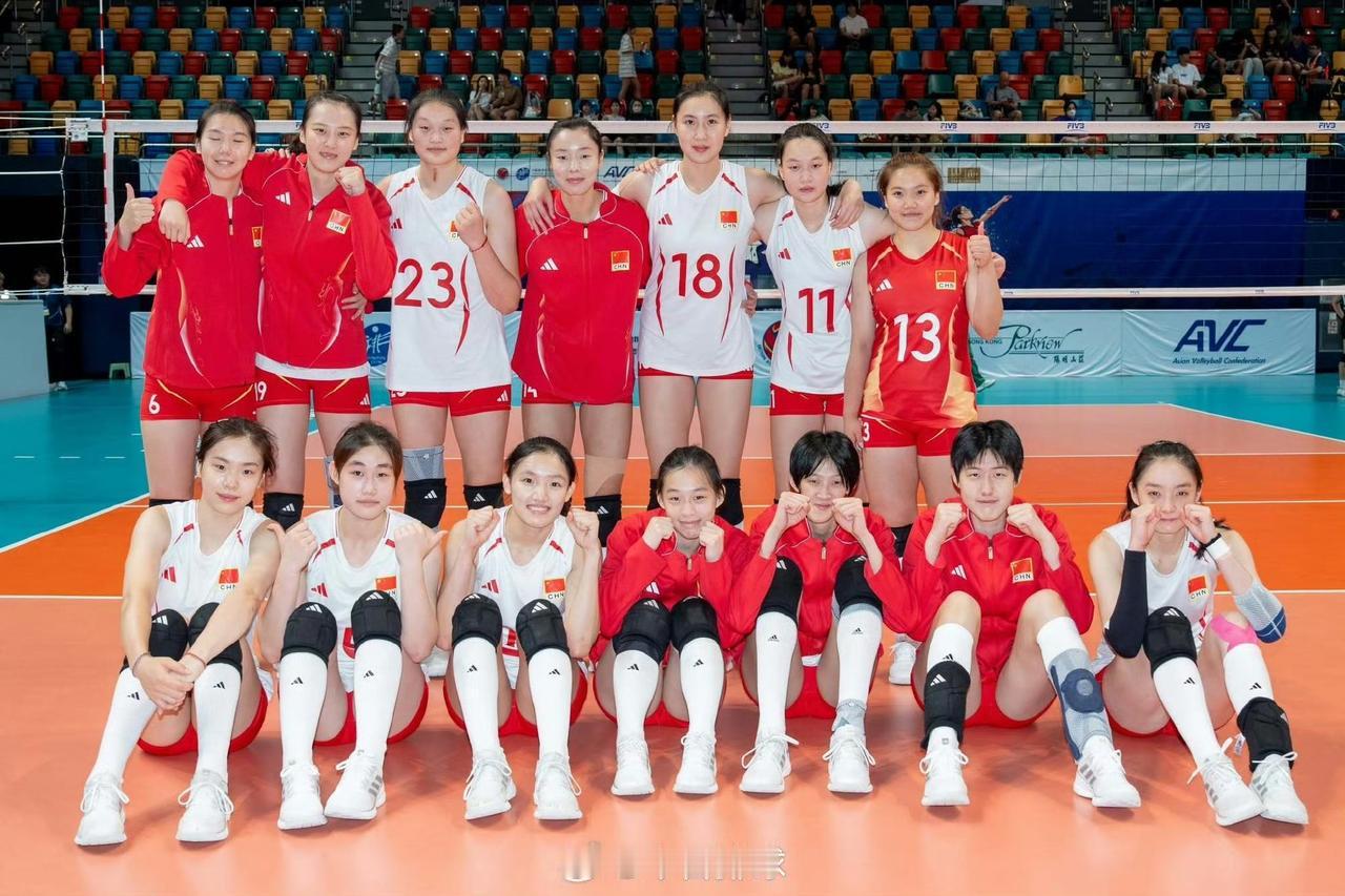 2026亚洲东区女排锦标赛决赛日竞赛日程

8月16日（日）
13:00 五、六