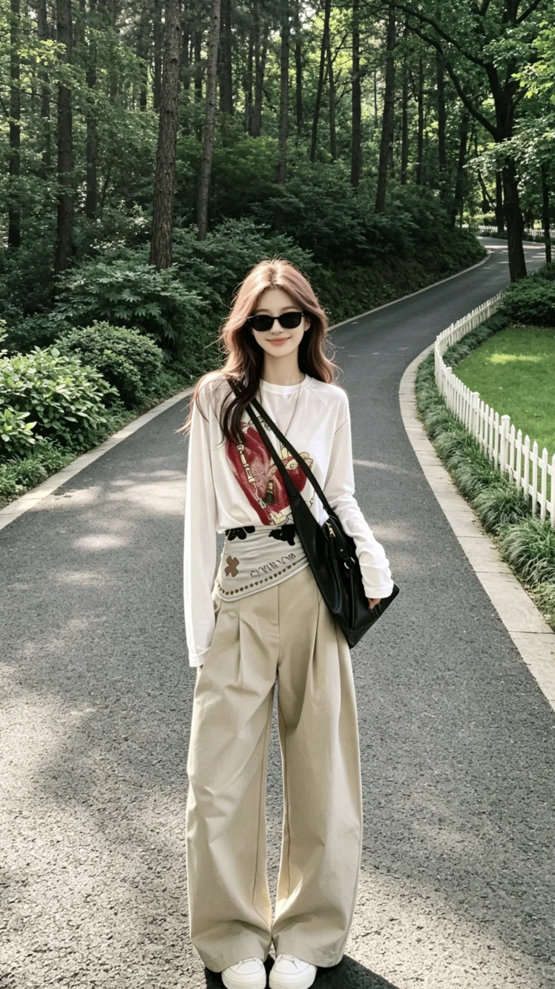 松弛感轻松拿捏