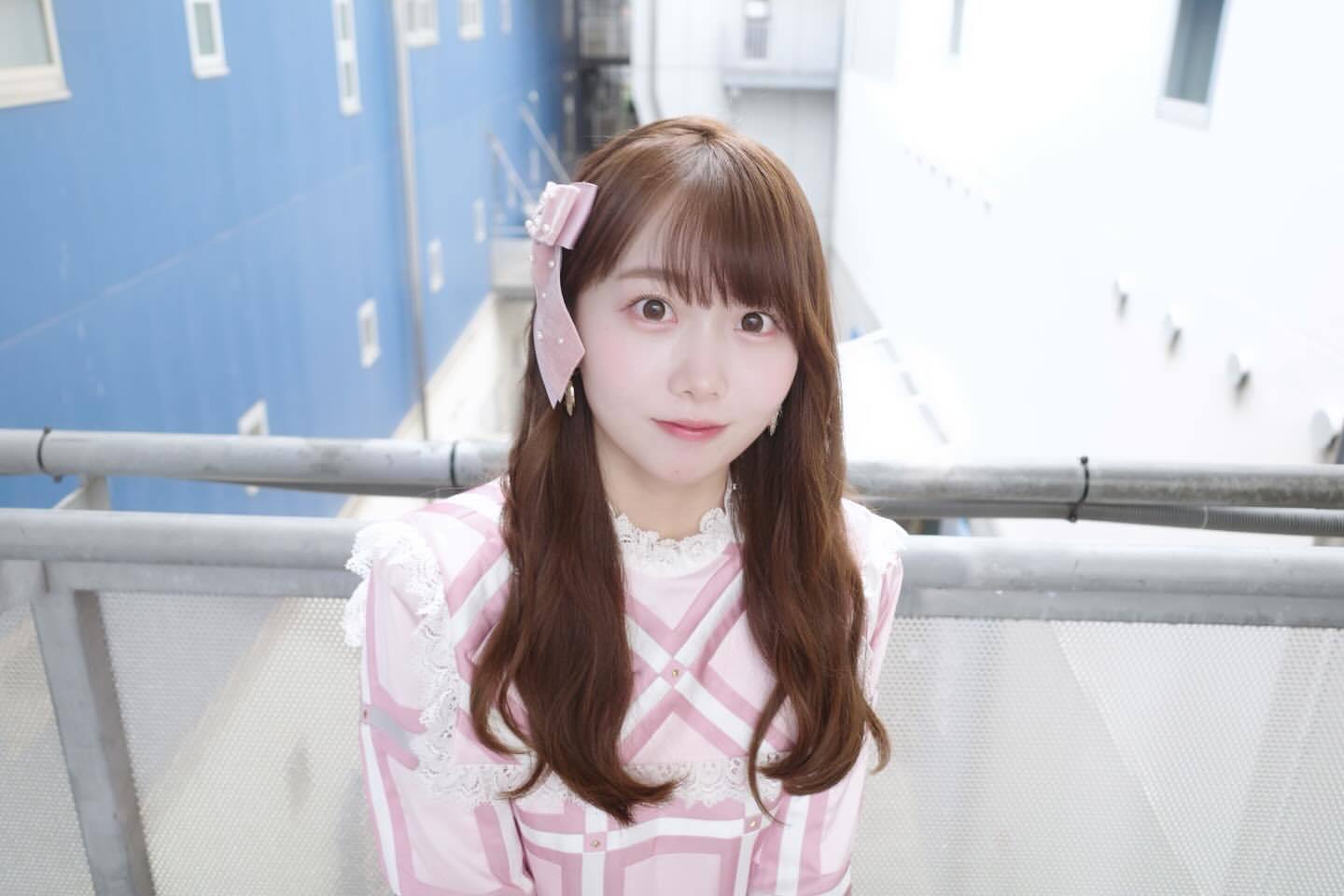 矢久保美緒「🎀🤍」miogram