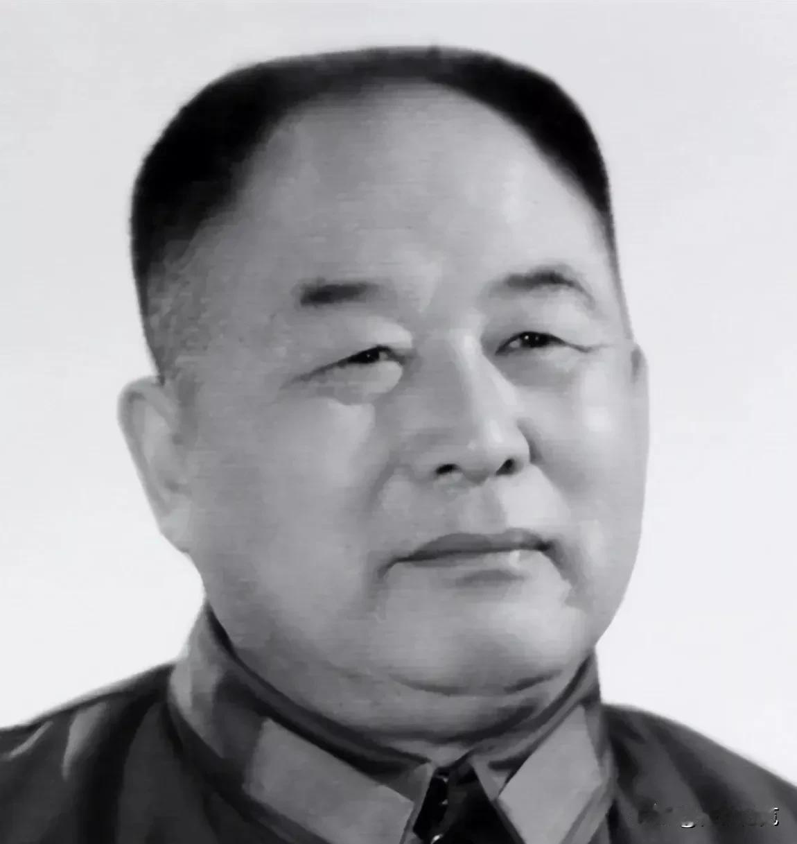 1971 年“九一三”事件后，李德生要向毛主席检讨，毛主席表示李德生不是他们的人
