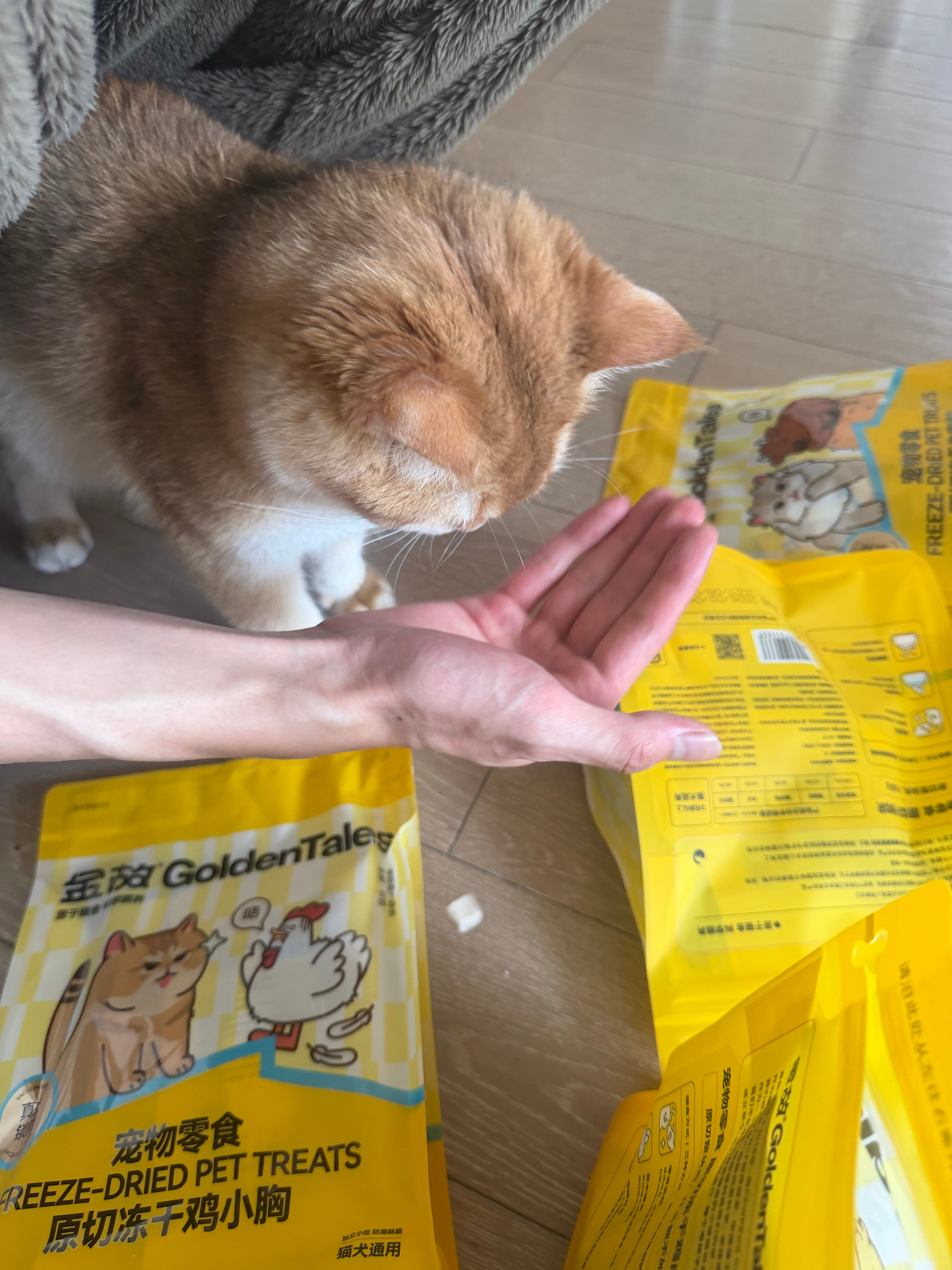 亖孩子超级挑食，塞到嘴里才知道吃 