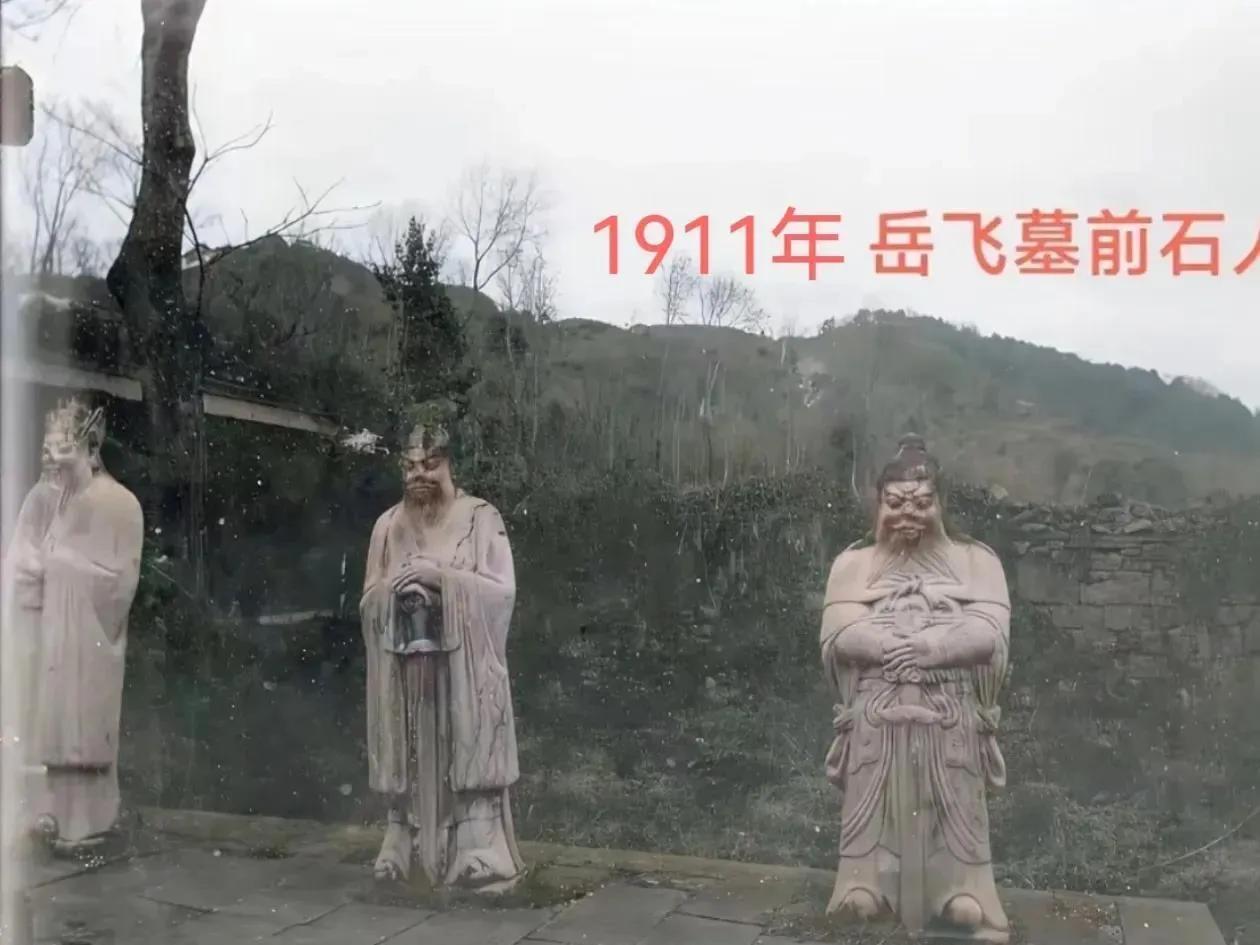 现在的环境确实比以前要卫生干净