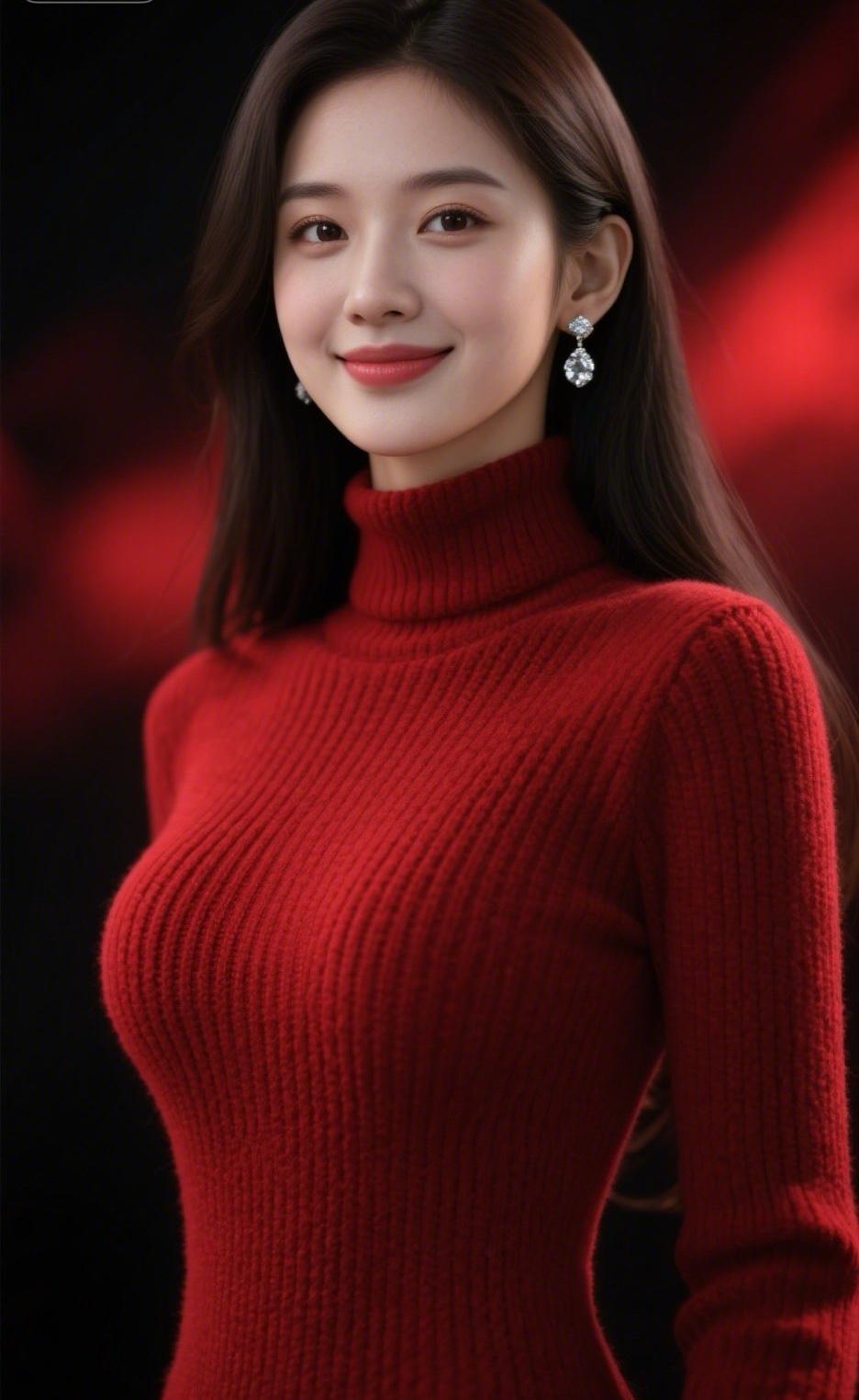 真的不说假话，每次看到别人情侣在公共场合做那些亲密举动，我都感觉自己不适合谈恋爱