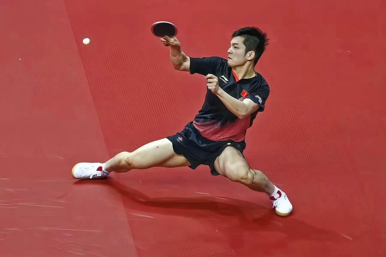 正侧相融一帧定格，硬度拉满，直接man爆！ 