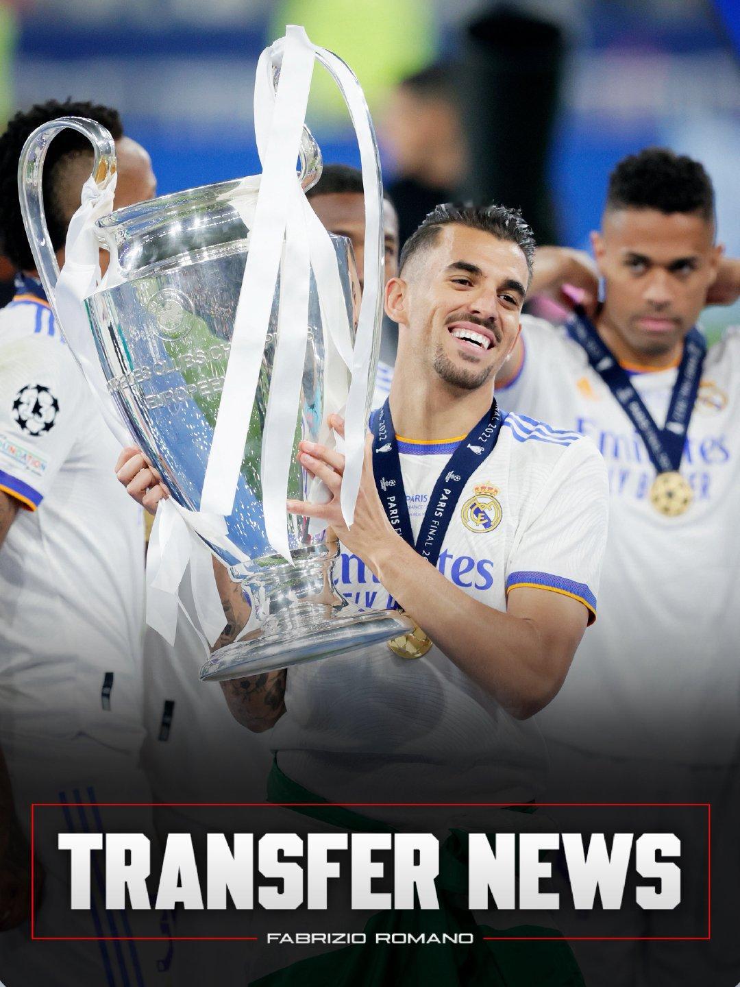 罗马诺消息，塞瓦略斯预计今夏离开皇家马德里，多家俱乐部已着手接洽商讨报价方案。阿