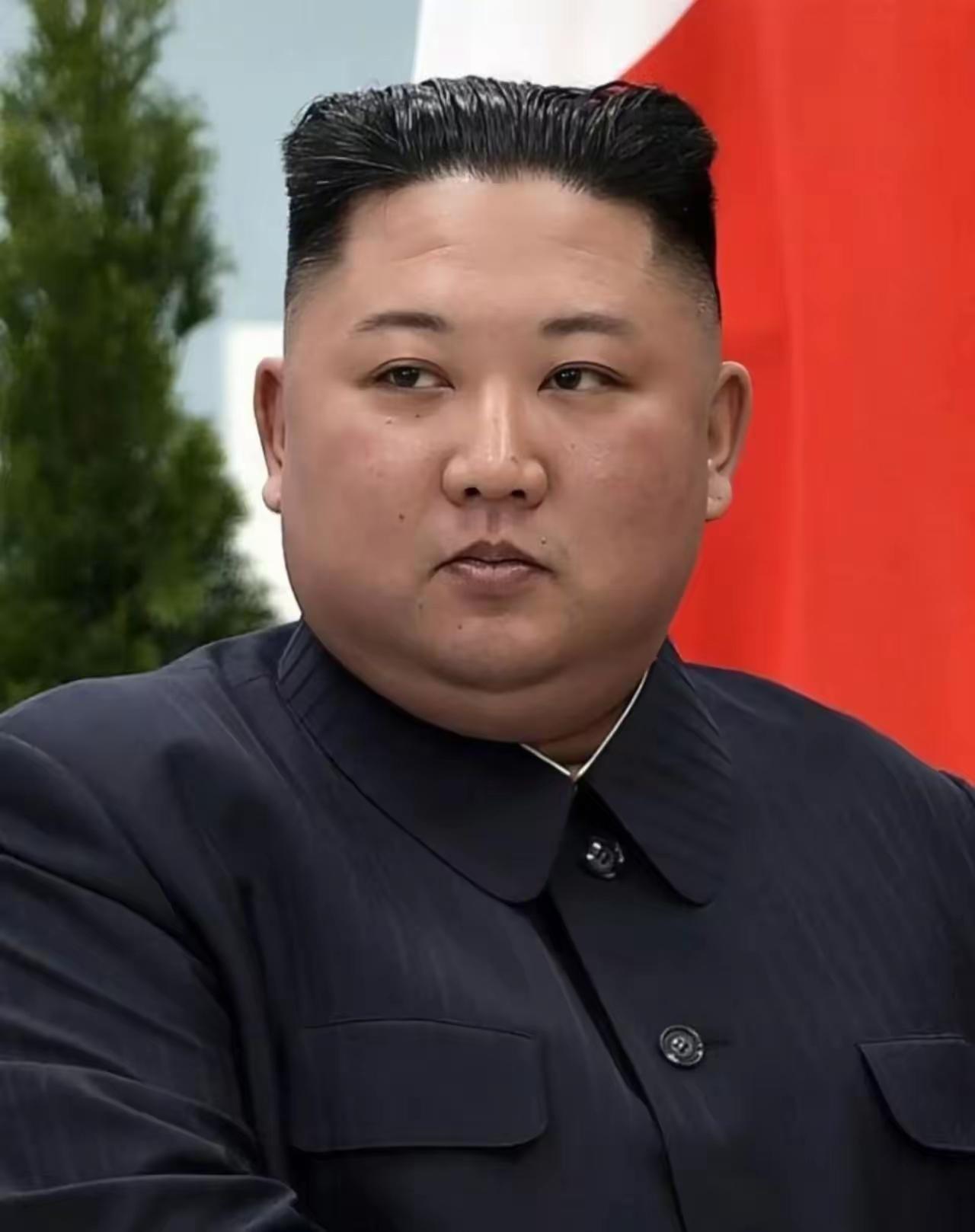 快讯！快讯！  
朝鲜正式宣布了  
10月11日，朝鲜在纪念劳动党成立80周年