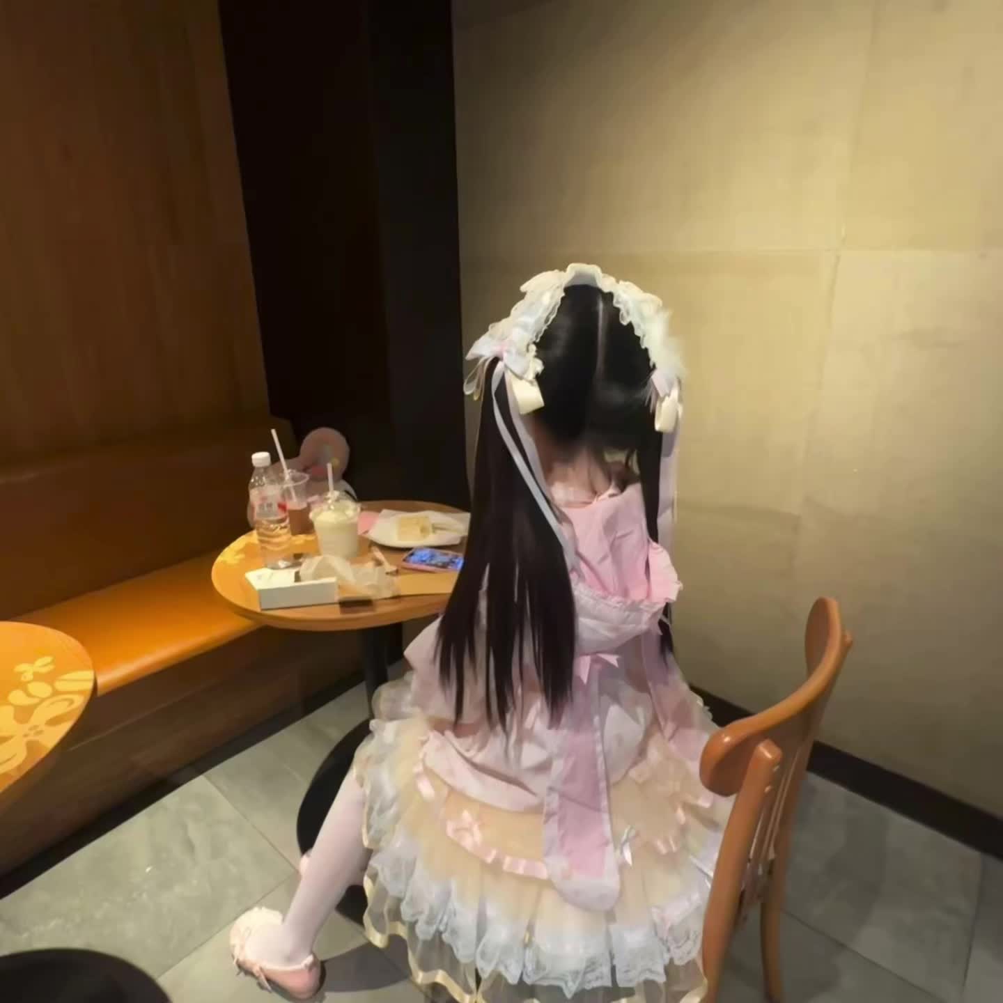 最佳女配角