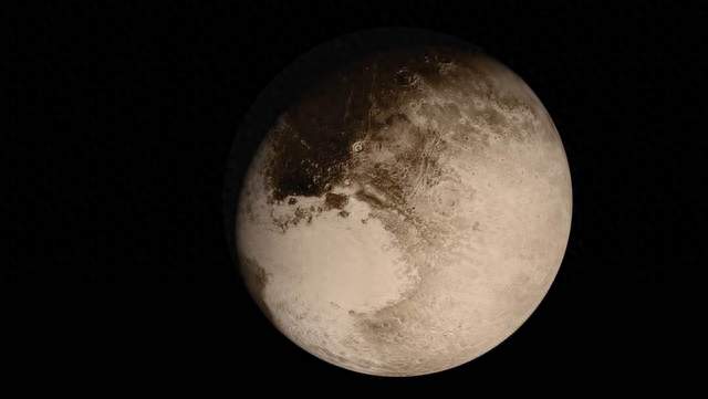 冥王星犯了什么错被踢出九大行星？80后的课本都学错了？