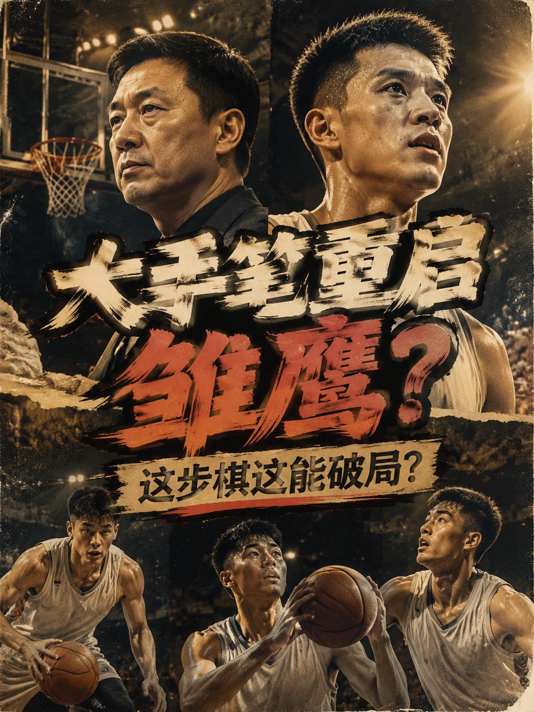 北京队的大手笔再现，他们的雏鹰计划已经再度开启，看来这支球队管理层已经意识到年轻