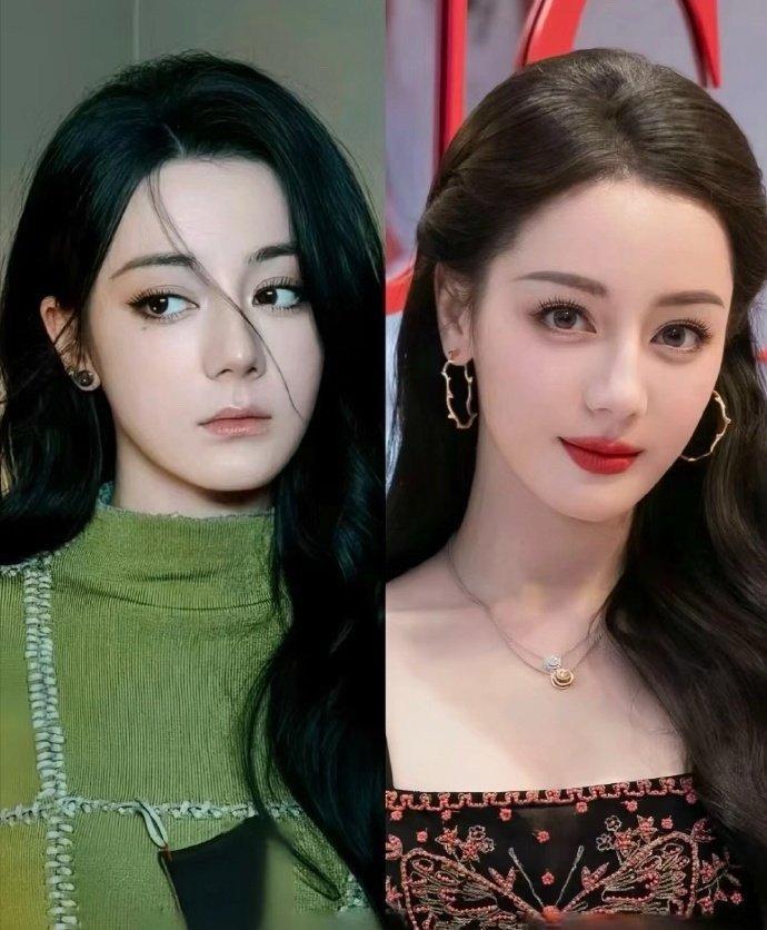这才是完美骨相 