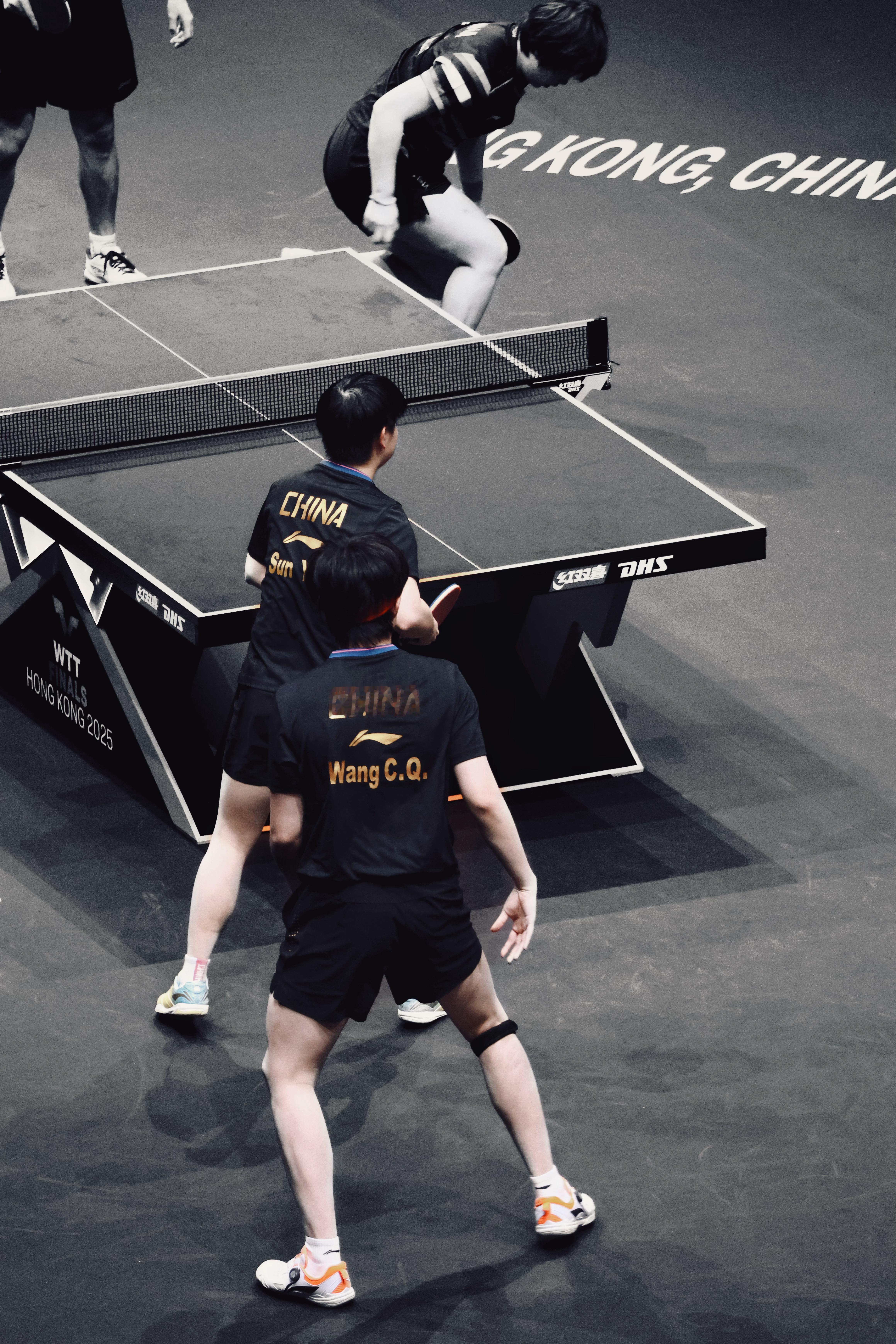 🇨🇳Sun Y.SWang C.Q. 