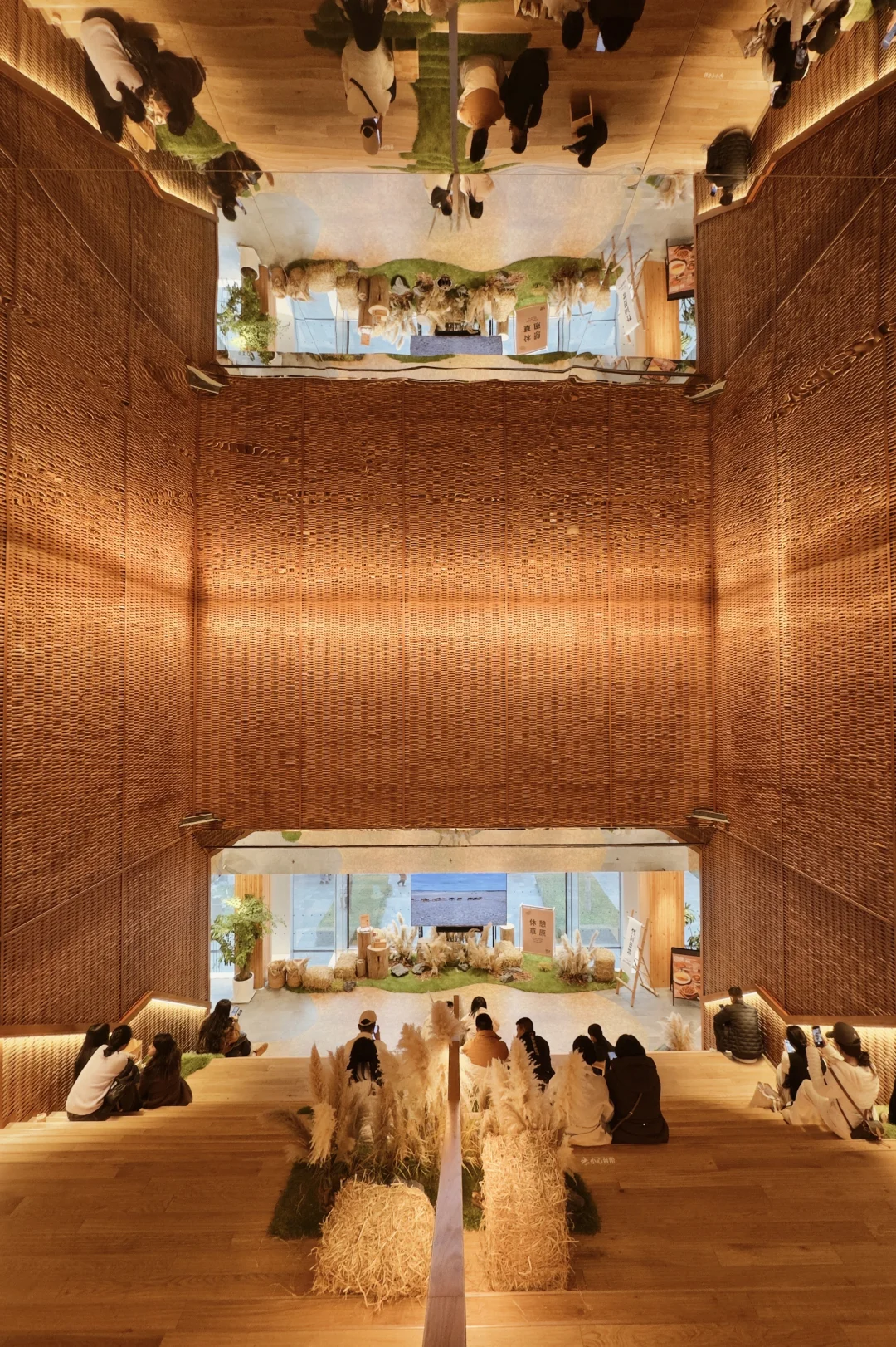 MUJI在成都做到了