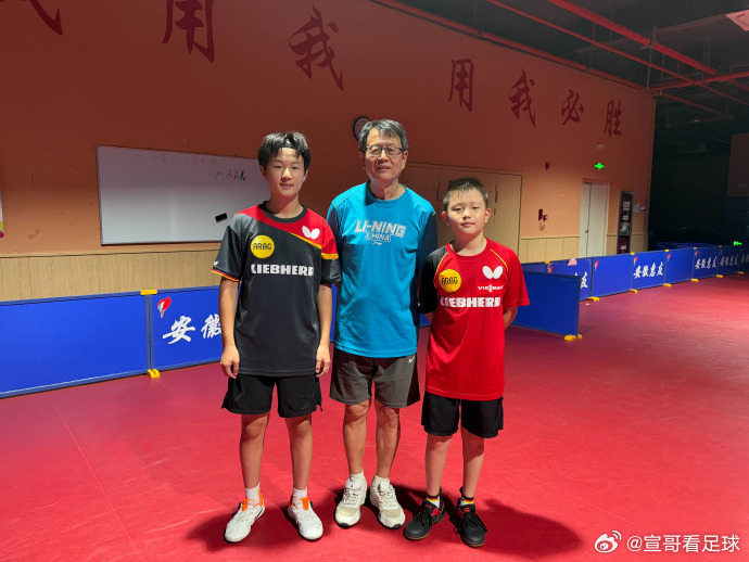 吴敬平将去樊振东杜塞尔多夫俱乐部吴敬平教练  跨越山海的牵挂！吴敬平教练10月赴