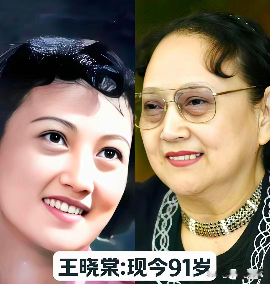 从青春到白发，这7位老戏骨才是真正的德艺双馨

光影流转几十年，有些人红极一时又
