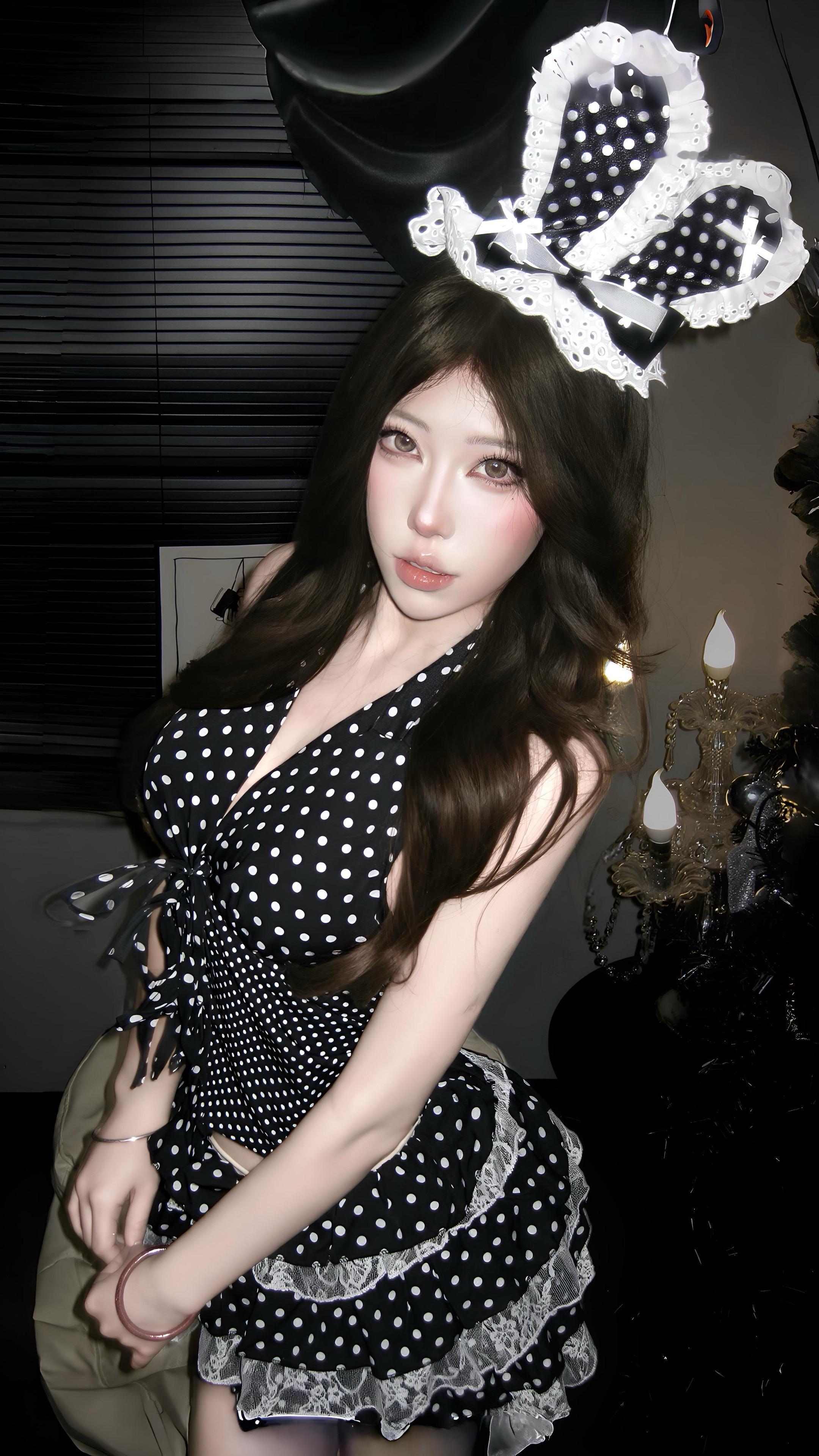 就这么一直娇俏娇媚娇嫩娇艳下去吧