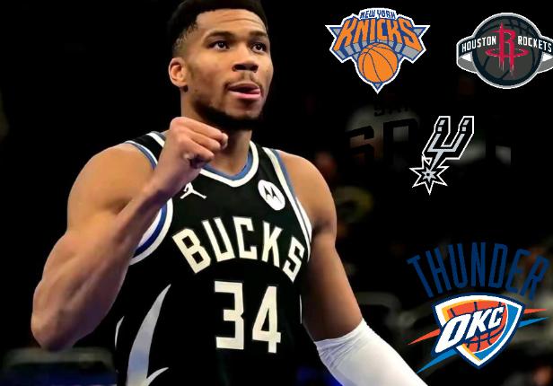 🔥🔥🔥NBA今天发生了两件大事：
1️⃣快船抛弃老保罗，原因是主教练泰伦卢