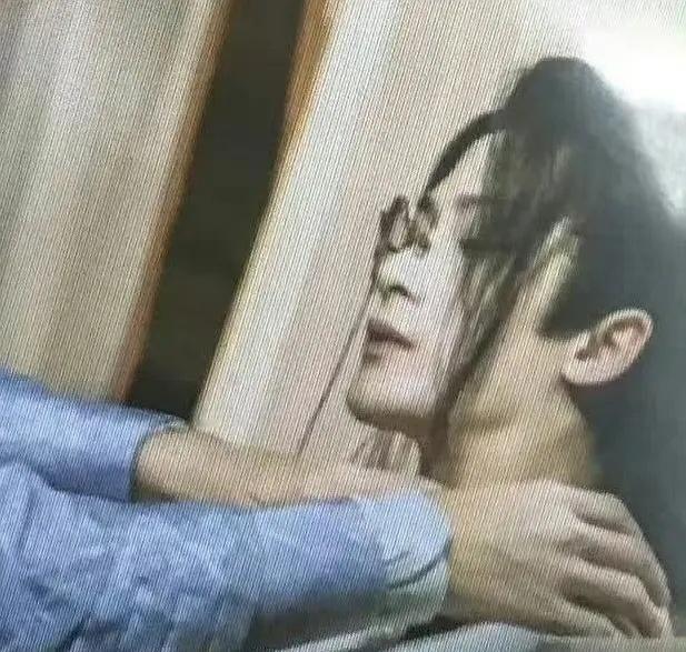 #烽火流金#檀健次 陈哲远《烽火流金》最近漏了好多物料，我说能不能直接空降，少g