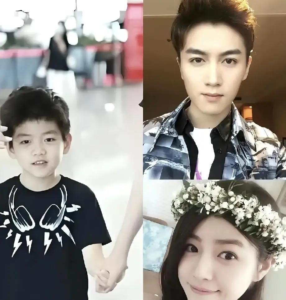 离婚三年，她没要一分抚养费，反而把副业做成年入千万的品牌。
你刷到陈妍希带娃视频