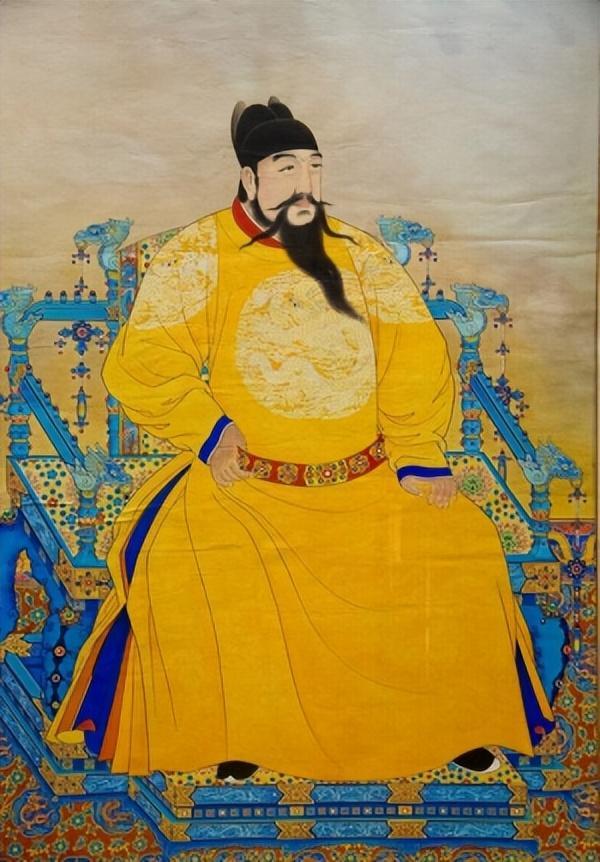 明朝政治和军事领袖的形象及其评价

明朝是中国历史上一个重要的朝代，其政治和军事