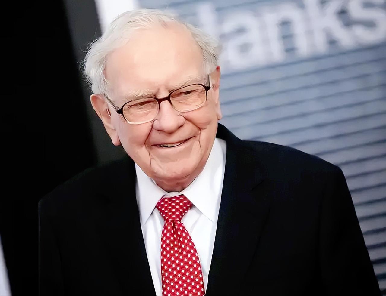 巴菲特告诫子女：家庭最大的悲哀，从泄露这3个隐私开始。

“股神”巴菲特曾对子女