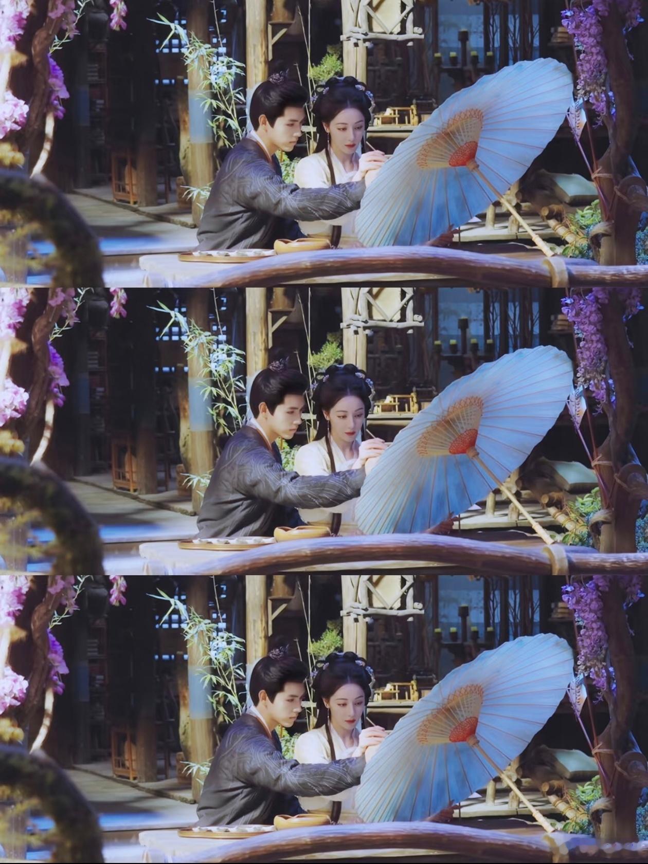 白日提灯 双结局 白日提灯双结局，太懂我们了！不管选哪一种，都给了思胥万千最好的