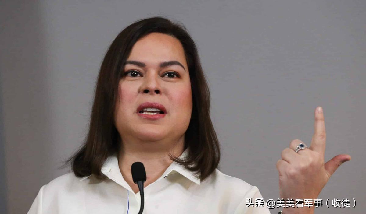支持率领先却遭弹劾围堵，莎拉的2028总统路为何越走越险？

一边是民调高位，一
