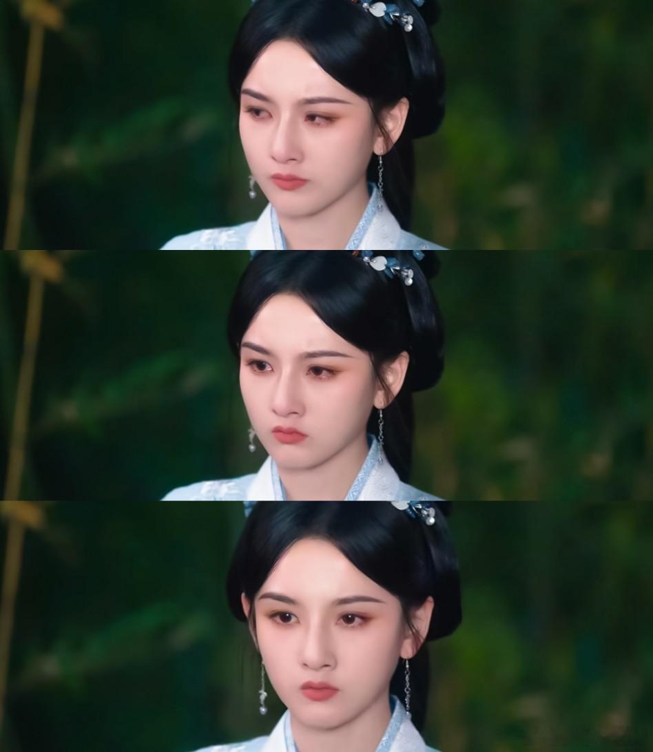宋祖儿恶女演技宋祖儿演恶女好看 ​​​