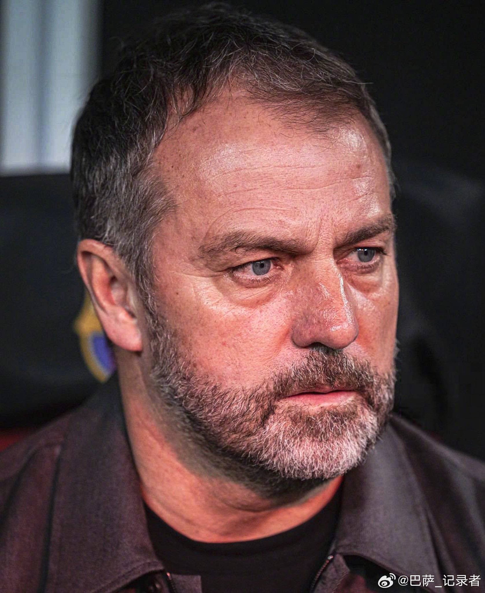 汉西·弗里克在职业生涯第八次指挥带队参加决赛，全部夺冠，决赛取胜率维持在100%