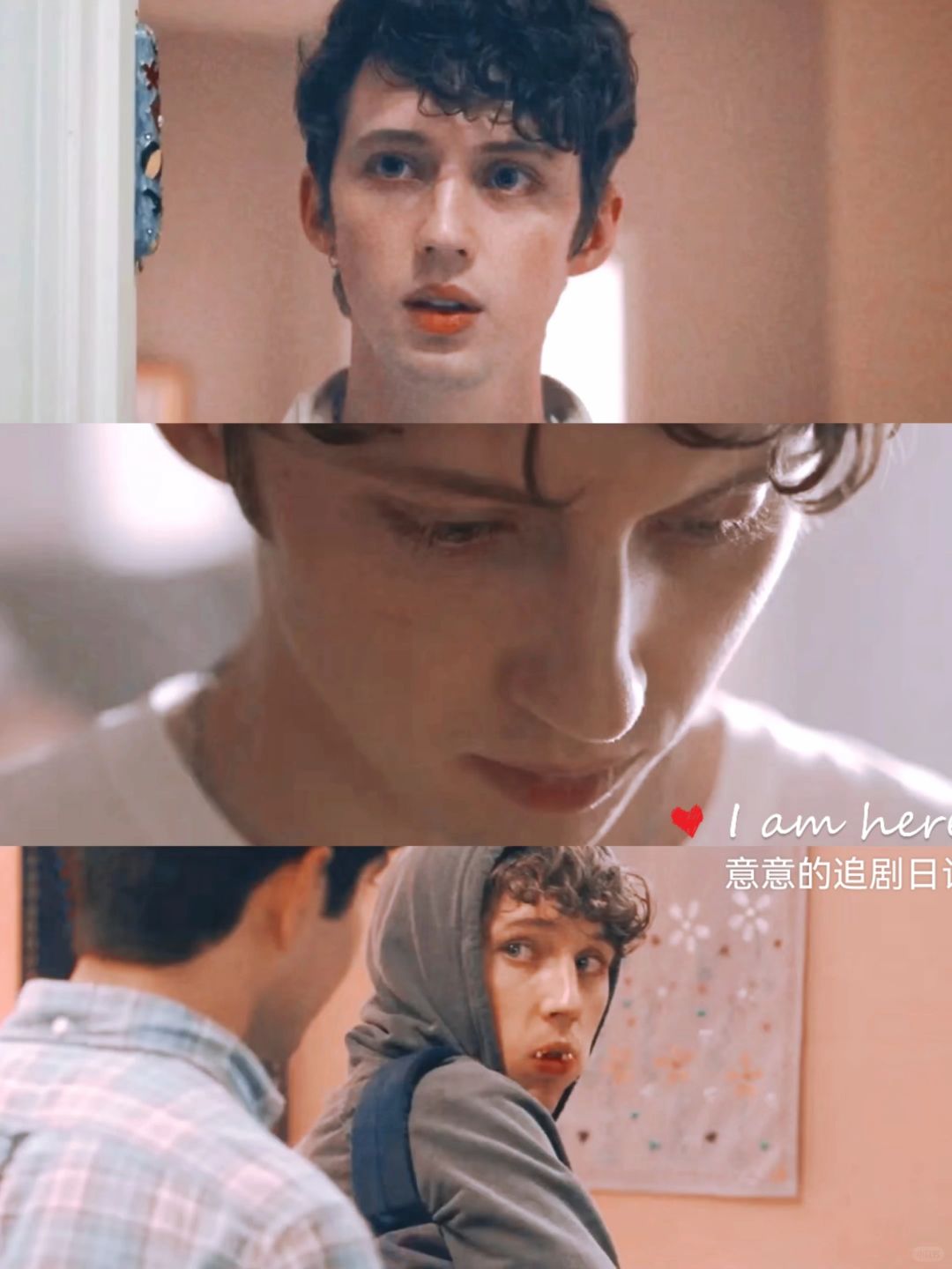 🆘戳爷美颜暴击‼️救命这是什么神仙啊