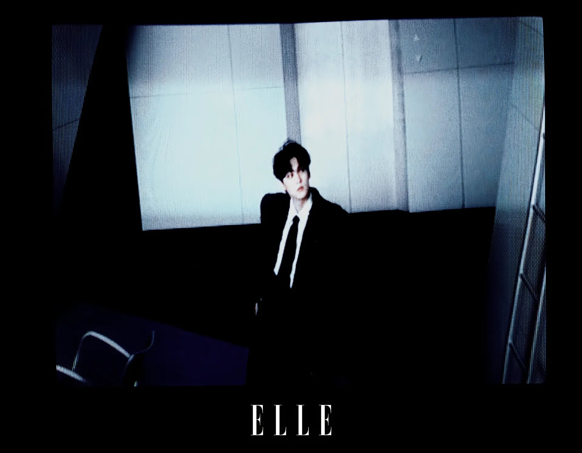 田栩宁 再努努力好不好💛⚡☀️水妹们，你们去哪儿了？还回来吃饭吗？elle田栩
