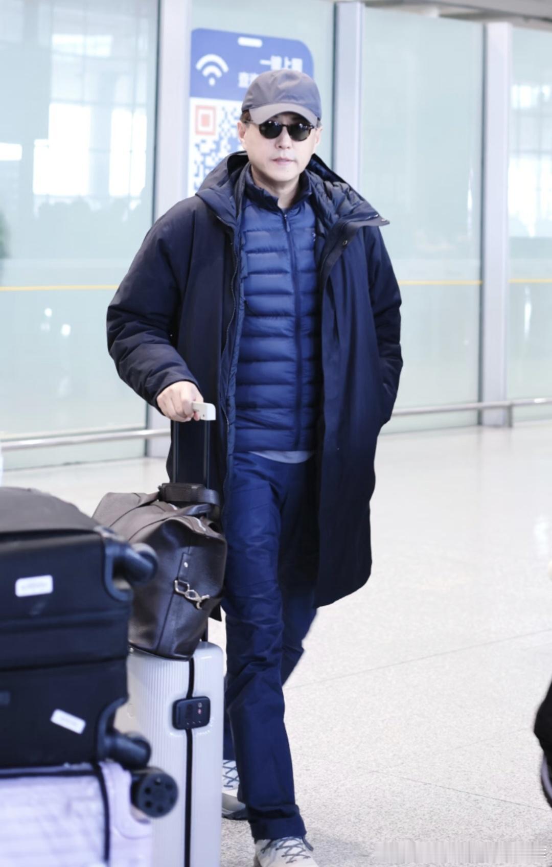 这是赵本山还是赵龙豪？ 