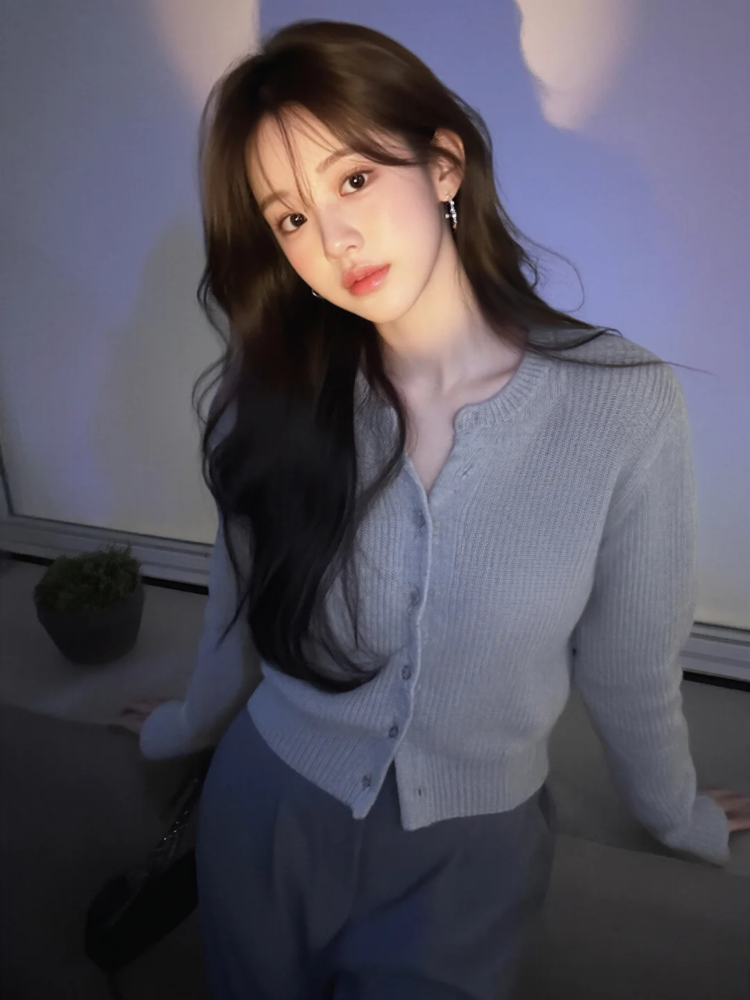 廉价的爱布满了街道