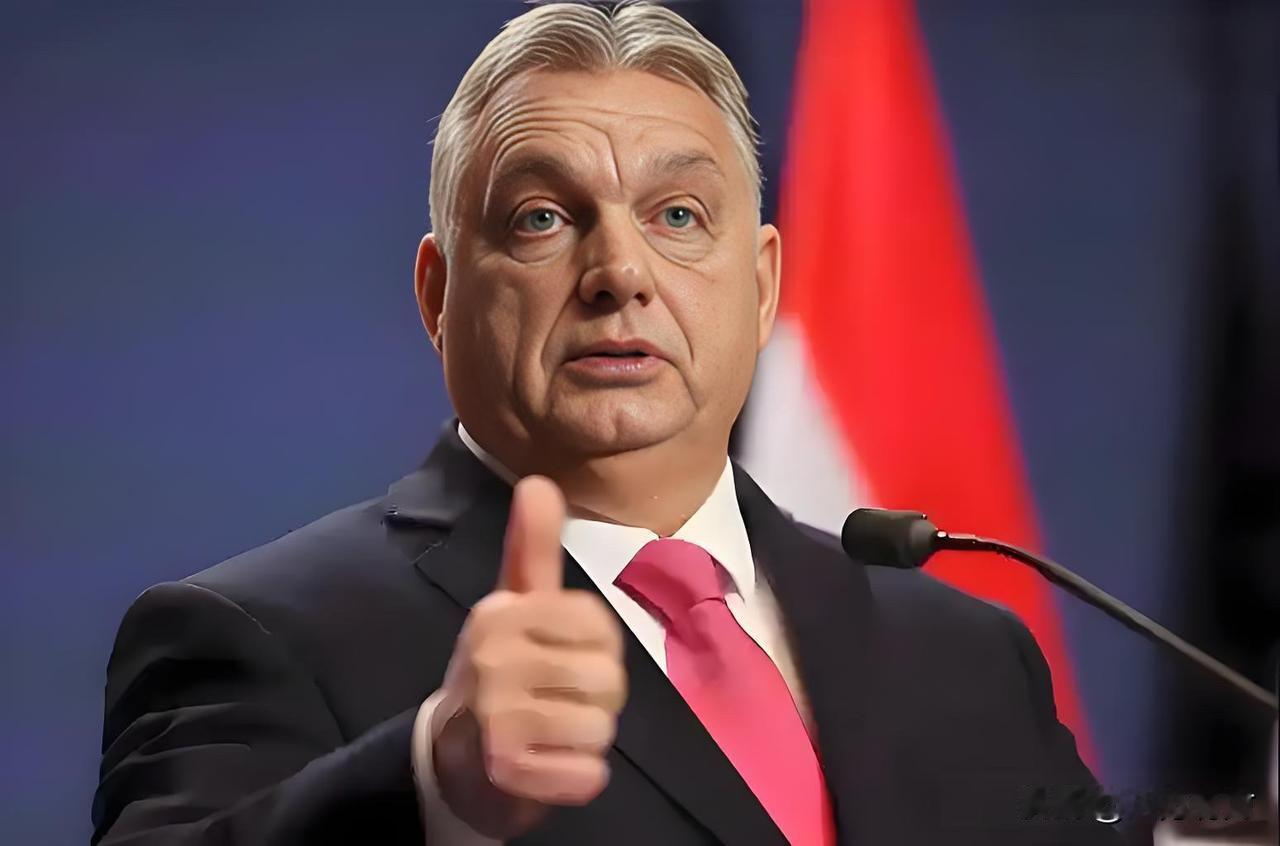 匈牙利将起诉欧盟！

匈牙利总理欧尔班在2025年11月14日发表讲话称，匈牙利