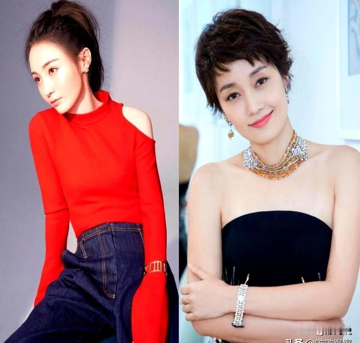 最近重提文章马伊琍离婚风波才发现，这位姐根本不是苦情剧女主，而是闷声发大财的资本