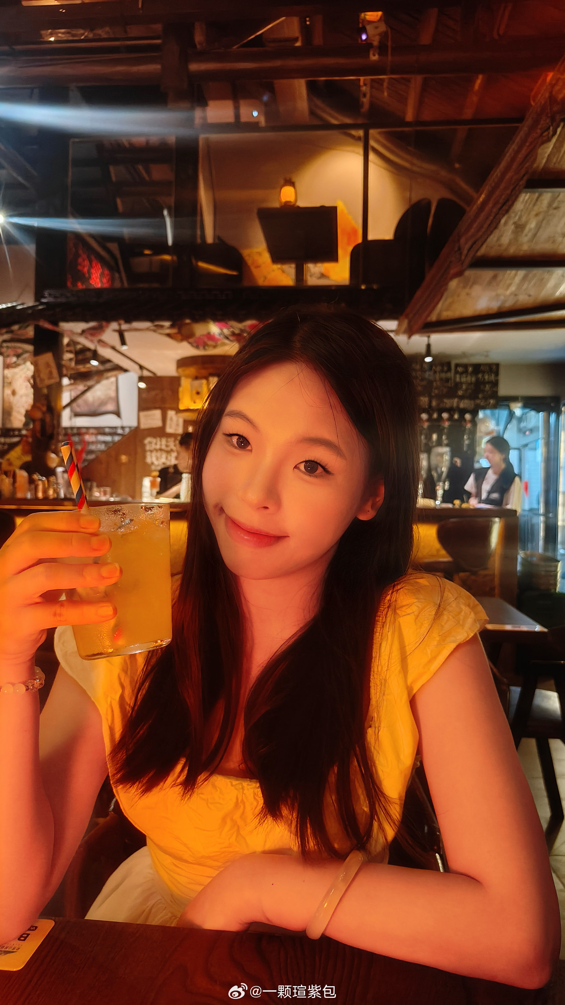 太阳下山是小酌的信号🥂 ​​​